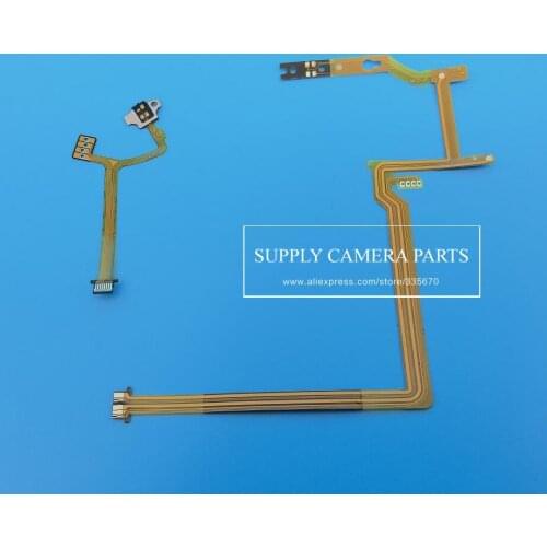 NEW FE 16-35 2.8 GM Lens Aperture Flex Diaphragm Flexible Cable Ribbon FPC Focus Flex For Sony 16-35mm F2.8 GM SEL1635GM