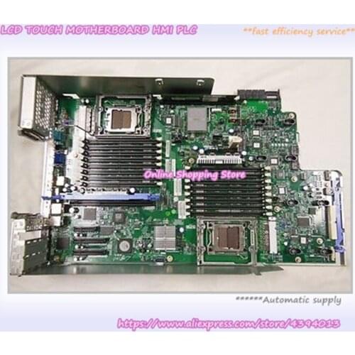 For Original 43W7343 40K7437 X3655 Server Motherboard