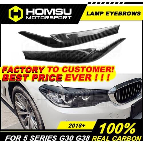 Homsu Headlight Housings