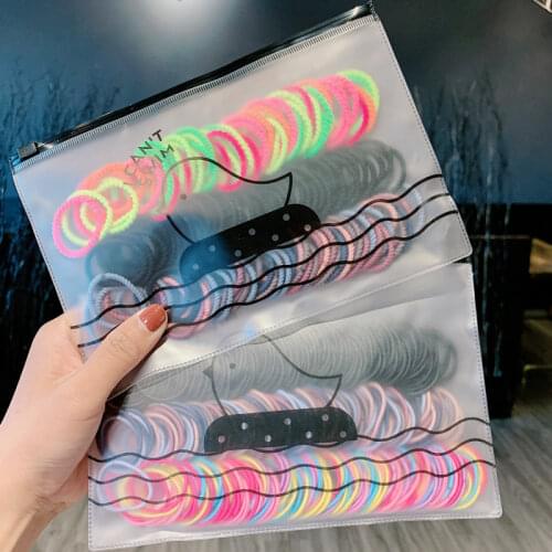 JOLLYPASS Hair Accessories