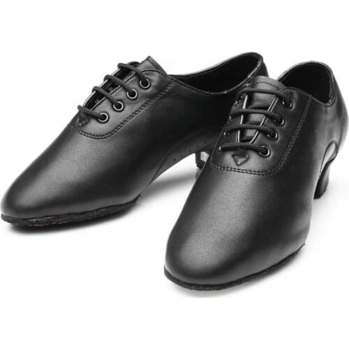 Fitness sneakers dance shoes soft soles dancing shoes latin shoes indoor exercise men sports shoes