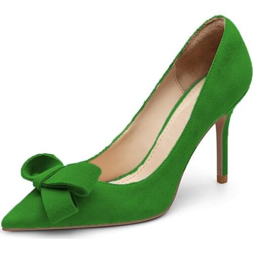 LOVIRS Wedding Shoes For The Bride