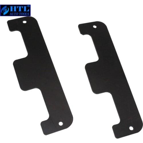 HTL T10068 Engine Timing Tool Set (4-VALVE, W8, W12) For VW AUDI
