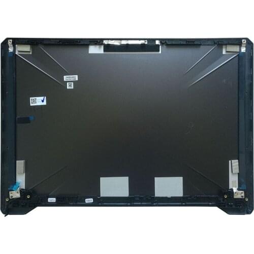 NEW laptop LCD Back cover for ASUS Gaming FX705 FX705GD FX705GE FX705GM Brown A shell
