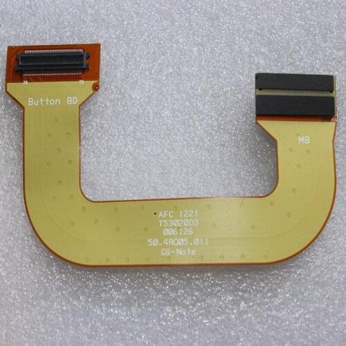 The new original keyboard cable is suitable for Lenovos ThinkPad X1 carbon keyboard cable function board cable