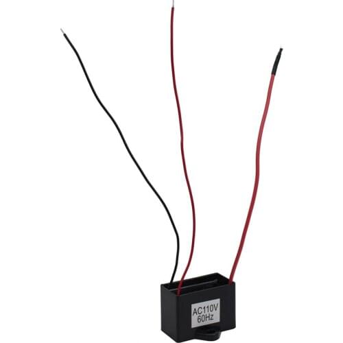 5pcs/lot air purifiers parts negative ion generaotr power 0.5W ionizer output 6 million pcs