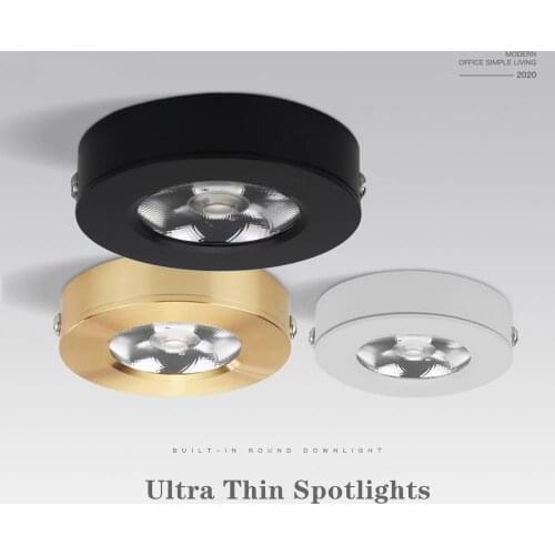 POLKE LED Spotlights