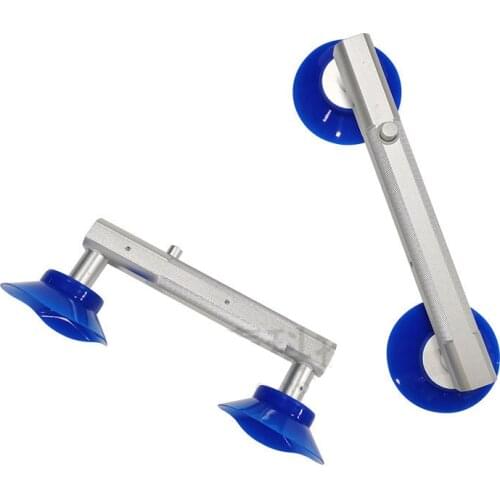 Screen Sucker 2 Suction Cups Device LED Television Screen TV Display Screen Glass Vacuum Sucker Pneumatic Suction Cup