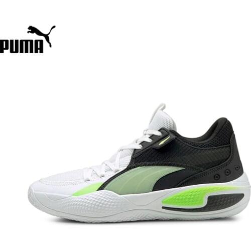 PUMA Basketball Shoes