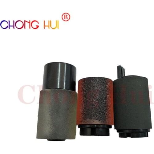 5SET 6LJ562420 6LK507420 6LK507390 Original Paper Pickup Feed Roller for Toshiba E-STUDIO 2555C 3055C 3555C 4555C 5055C