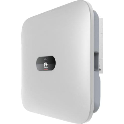 Solar inverter 10kw HUAWEl inverter solar SUN2000-10KTL-M0 ongrid solar inverter