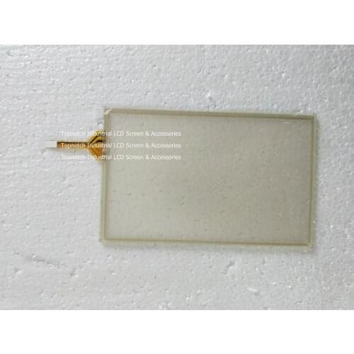Brand New Touch Screen Digitizer for MT6070iH5WV Touch Pad Glass