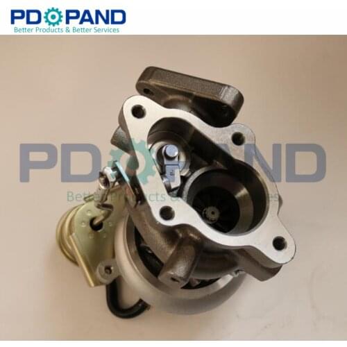 Supercharger Whole Turbo Charger TF035 49135-03110 ME202012 for Mitsubishi MONTERO SPORT K90/MONTERO CLASSIC 2.8TD 4M40-T