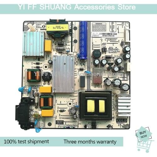 100% test shipping for D60A620U power board SHG5504C-101H 81-PBE060-H01