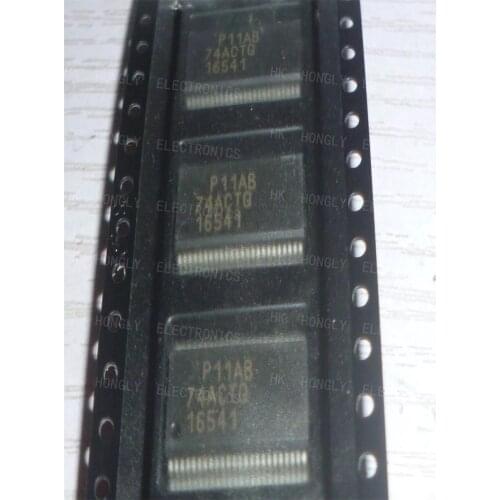 5 PCS 74ACTQ16541SSCX