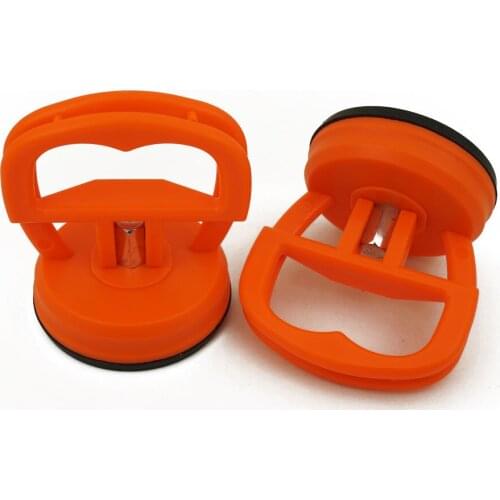 Free Shipping 2pcs/lot Dent Puller Bodywork Panel Remover Tool Glass Lifter Car Van Suction Cup Pad