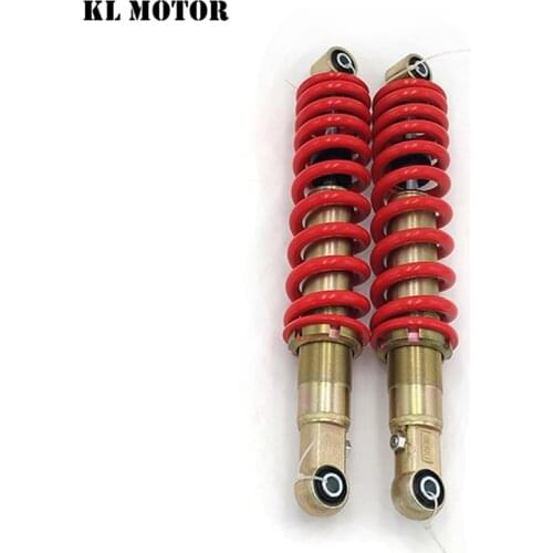 CF moto 500 188 600 196 X5 X6 X-lander Rancher rear shock absorber 9010-060600-1000 ATV UTV QUAD GO KART
