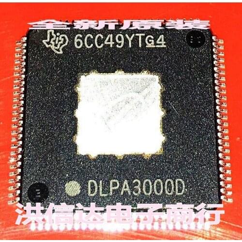 DLPA3000D DLPA3000DPFDR LED Original, in stock