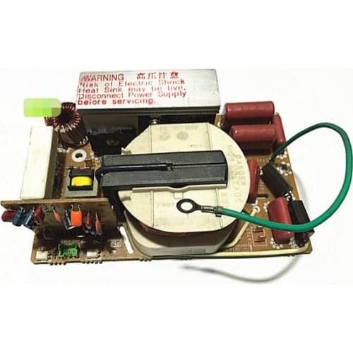 For Panasonic microwave frequency conversion power board nn-k5540 k5544 k573jf k5740 k5841 573mf microwave oven compon