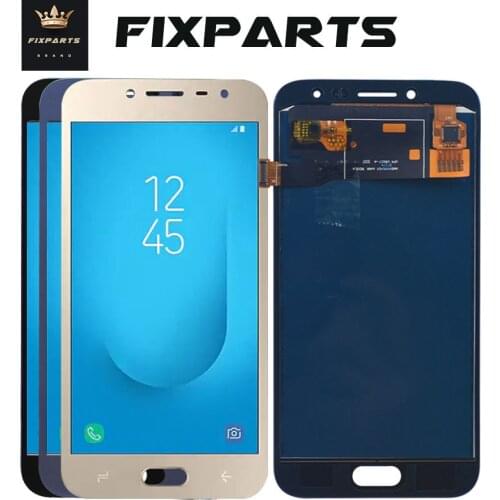 For SAMSUNG Galaxy J250 Display J2 Pro 2018 LCD Touch Screen Digitizer Assembly Replace For SAMSUNG SM-J250 diaplay J250 LCD