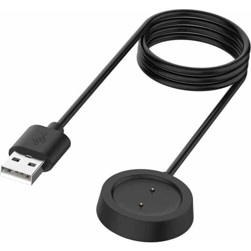 USB Charging Cable Lead Dock for GTS/GTR Smart Watch Charger Stander