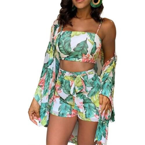 GuliriFei Women's Beach Shorts