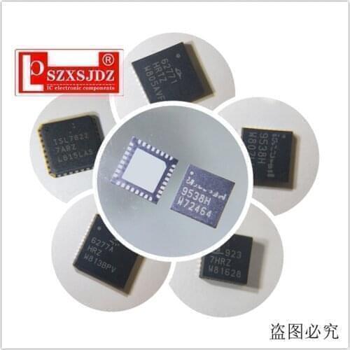 1PCS ISL95813HRZ 813H ISL95813