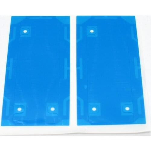 50pcs High quality Battery Adhesive Sticker Glue Tape for Samsung Galaxy S7 edge G935 G935F Replacement Part