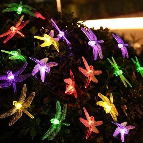 Lan Yu CLF Lighting Solar LED Lights