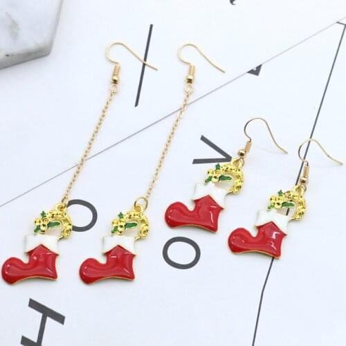 Locus amazing Dangle Earrings