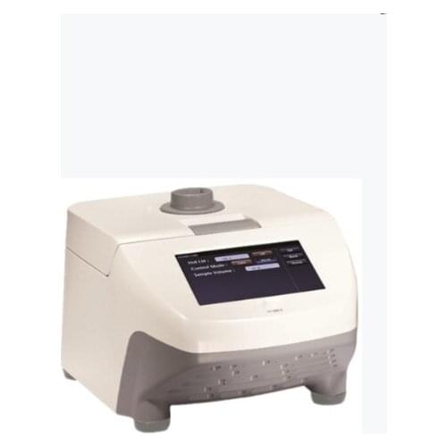 Mesulab China PCR Machine Thermal Cycler PCR System dna testing machine with competitive price