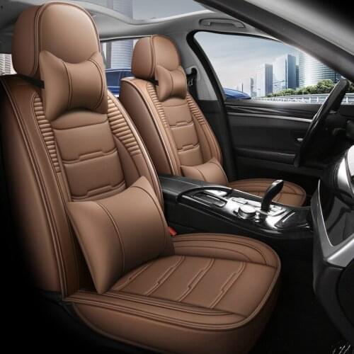 2021 New Car Seat Cover,Seat Cushion For Skoda Octavia Superb Yeti Fabia spaceback Rapid