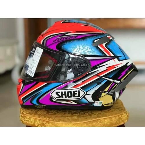 Full Face X14 daijiro kato marquez Motorcycle Helmet Riding motocross racing motorbike helmet