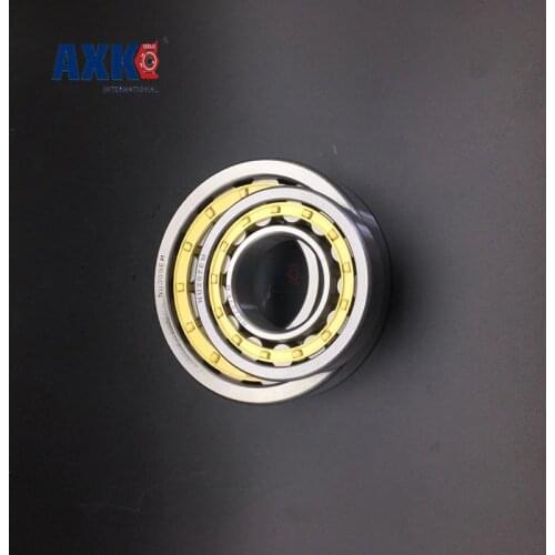 Roller bearing NJ/NU204 NU205 NU206 207 208 209 210 NU211 NU212 213 214 NU215 NU216 NU217 NU218 NU219 NU220 NU221 NU222EM AXK