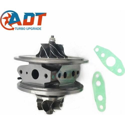 17201-0L060 RHV4 17201-30200 Turbocharger Core VB35 VAD20066 CHRA Turbine for Toyota Hiace Dyna 3.0L 1KD-FTV D4-D 2002-2010