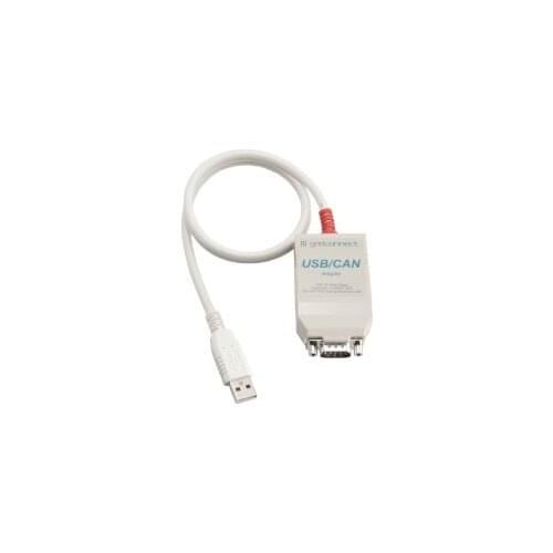 USB to CAN Bus Analyzer GC-CAN-USB (Optical Coupler Isolation Version) Pcan IPEH-002022