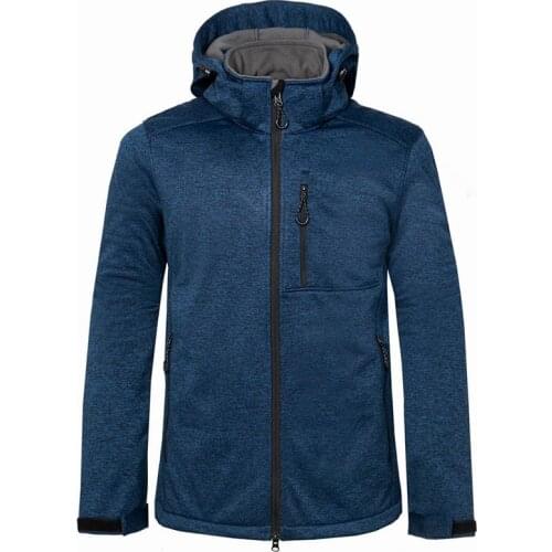 Spring Outdoor Jacket Mens Windbreaker Soft shell Outdoor Jacket Mountain Climbing Breathable Skiing Keep Warm Coat Male Jacket