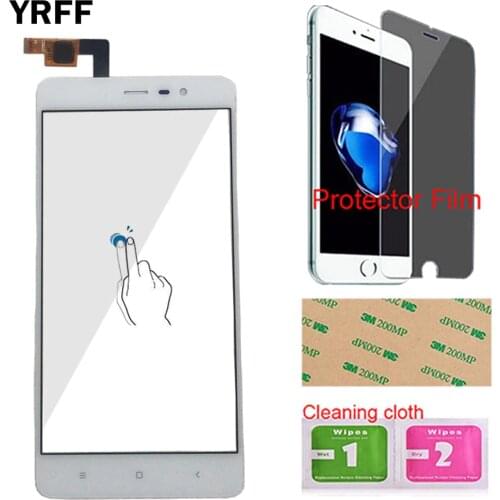 YRFF Touchscreens For Xiaomi Redmi Note 3 Pro SE