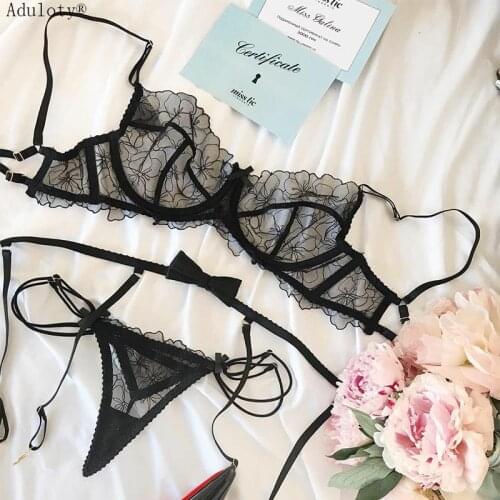 Aduloty Lace
