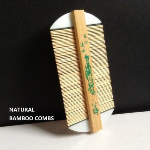 Anyone Care Hair Combs