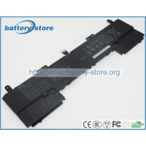 Free ship Genuine 15.4V, 71W battery 0B200-03470000 for ASUS ZENBOOK 15 UX534FA , UX533FD-A8067T