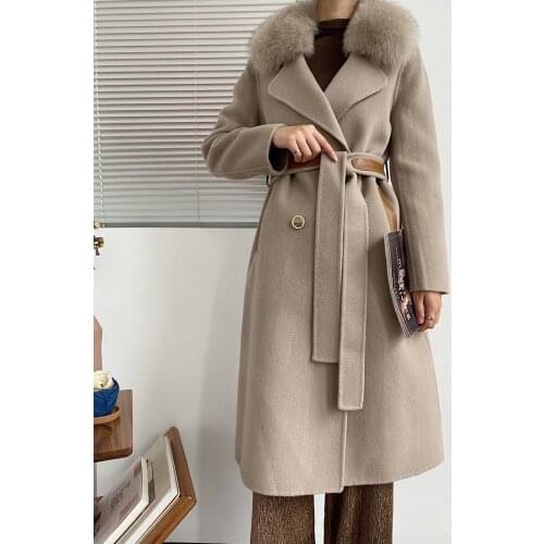Womens Winter Coats ChicSense China