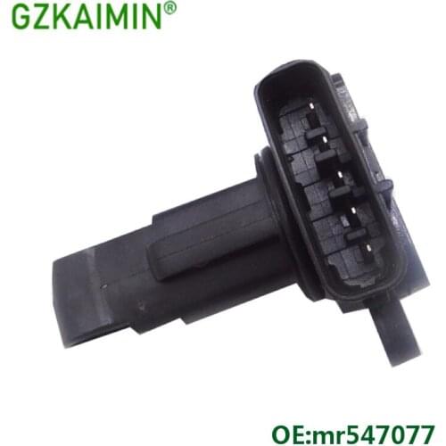 Mass Air Flow Sensor MAF For Mazda 323 6 626 MX-5 FOR Volvo S60 S80 V70 MR547077 197400-2270 L321-13-215 WLS1-13-215 1525A016