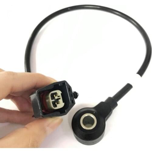 98MF-12A699-BA 98M12A699BA Knock Sensor Detonation Sensor for Ford