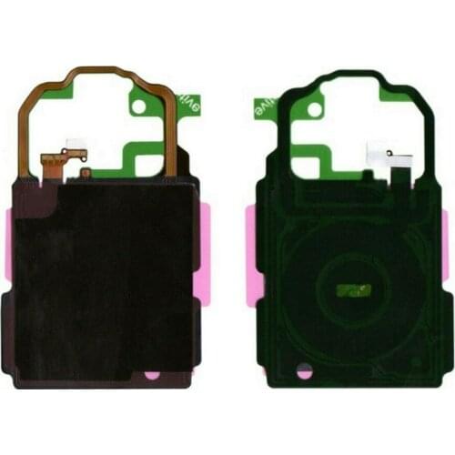 For Samsung Galaxy S8 SM-G950 G950U G950A G950T G950P G950V Wireless Charger Chip NFC Antenna