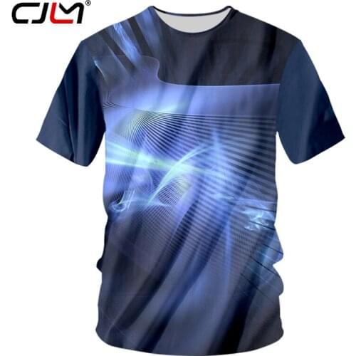 CJLM Gothic Style Man T-Shirt Funny Print Music Notes 3d Tshirts Mens Casual O Neck Short Sleeve T Shirt Tops Tees Wholesales