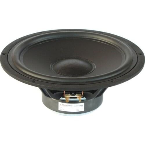 HF-200 HiFi Speakers 10 Inch woofer speaker unit/26W4534G00/ 90.5dB 4 ohm