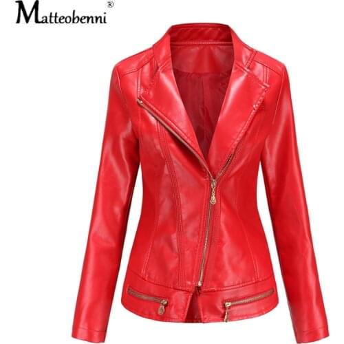 Женские черные куртки Matteobenni China At AliExpress