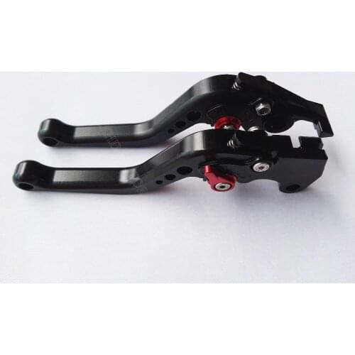 New motorcycle motorbike adjustable For BUELL X1 Lightning 1998 1999 2000 2001 2002 brake clutch levers