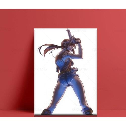 QIXIANG Wall Paintings